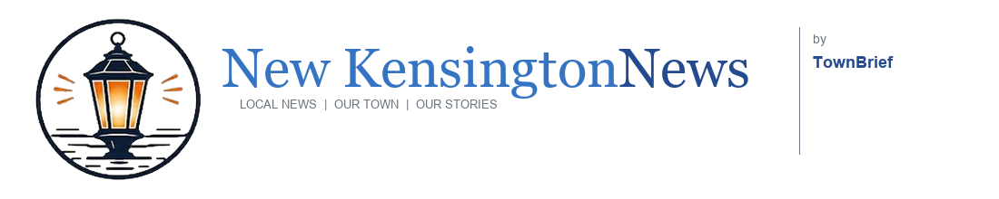 The New Kensington PA Post